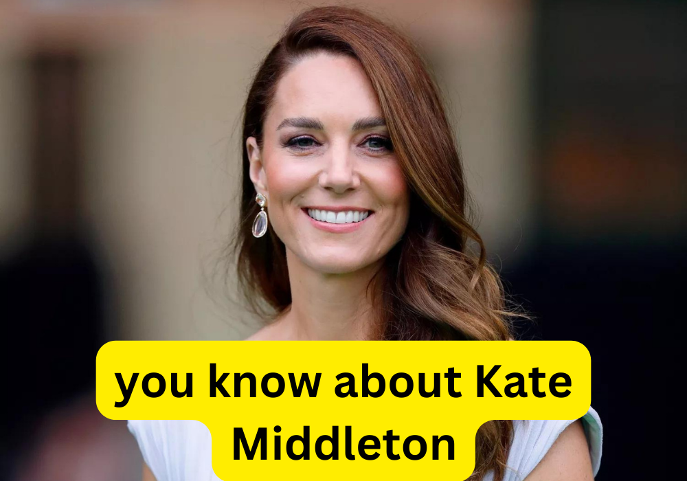 Kate Middleton